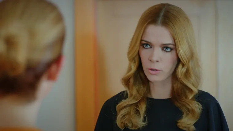 Razočarana u Kahramana Elif odlazi iz kuće ali i firme (Sudbina)