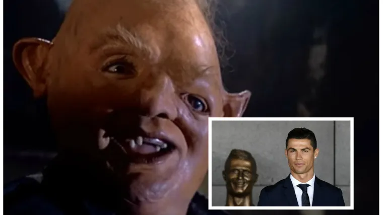 Svijet kao da se natječe tko će se vi&scaron;e narugati slavnom Portugalcu