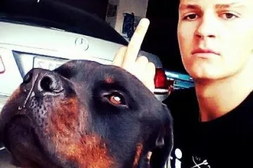 'Čekao sam da se okrene, nisam ga mogao gledati u oči dok pucam'