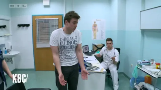 Partneri ih zamalo ubili! 2