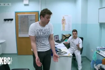 Partneri ih zamalo ubili! 2