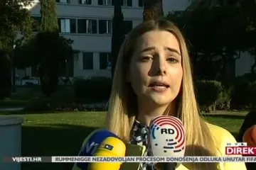 Završio politički kaos u Split: mladi ostali bez stipendija