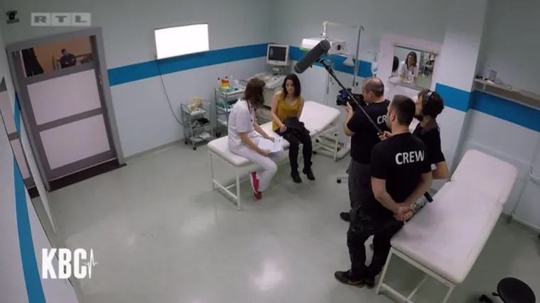 Opasan plin smijavac