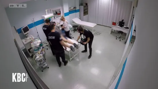 Partneri ih zamalo ubili!