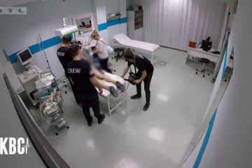 Partneri ih zamalo ubili!