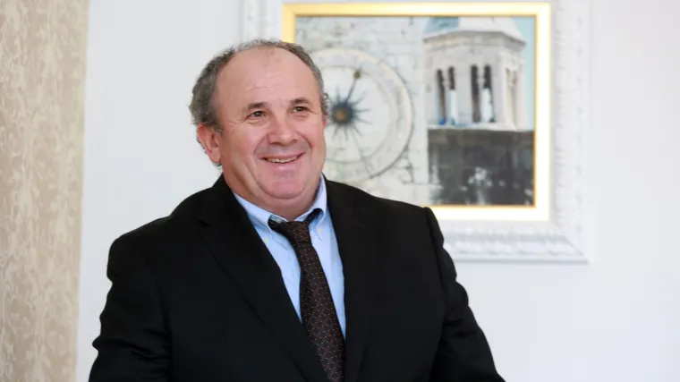 Kerum u Direktu: 'Daleko sam najbolji kandidat - mislim da ću pobijediti u prvom krugu'