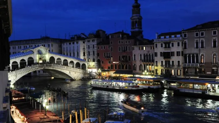 Uzbuna u Veneciji: uhićena tri džihadista pod sumnjom da su poku&scaron;ali uni&scaron;titi simbol grada