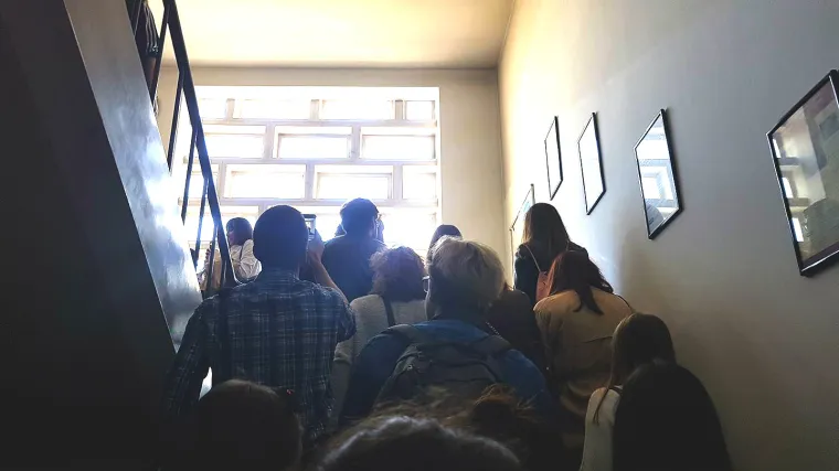 Blokada se na Hrvatskim studijima nastavlja, kao i pregovori sindikata sa Sveučili&scaron;tem