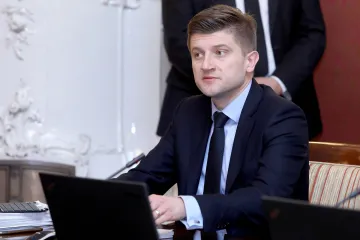 Marić se ogradio: 'Bio sam izvršni direktor i sastavljanje financijskih izvješća nije bila moja odgovornost'