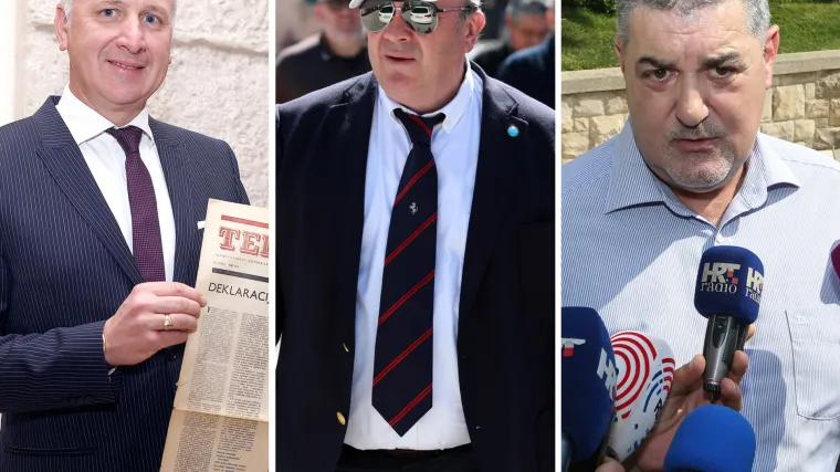 Danas objavljujemo rezultate nove RTL ankete: ima li Baldasar ikakve &scaron;anse i kako stoji Željko Kerum