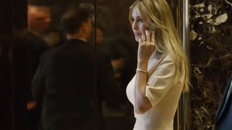 Ivanka Trump dobila službenu poziciju i položaj u Bijeloj kući: 'Nadajmo se da se ne radi o izoliranom trenutku zdravog razuma'