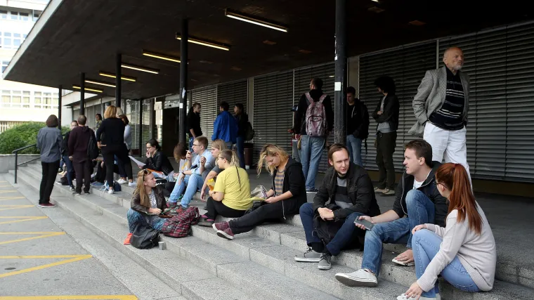 Vijeće FF-a podržalo dekanski program Vesne Vlahović-&Scaron;tetić, odbilo ponovnu raspravu o akademiku Ježiću