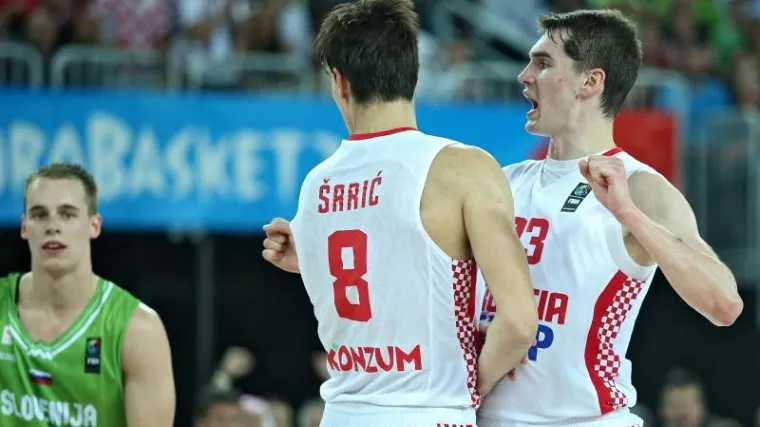 Mlada NBA zvijezda preko stranog portala otkazala nastup na Eurobasketu