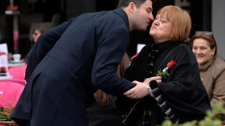 Nakon mjeseci 'natezanja', SDP podržao Mrak Tarita&scaron; u bitci za Zagreb