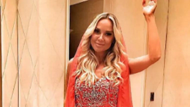 Maja Šuput uspjela je oduševiti devetsto od tisuću šeika