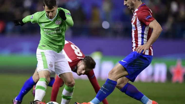 &Scaron;panjolci se raspisali o oporavku Vatrenog