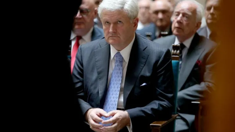 Tri su moguća scenarija za spas megakompanije, ali nijedna ne ide Todoriću na ruku