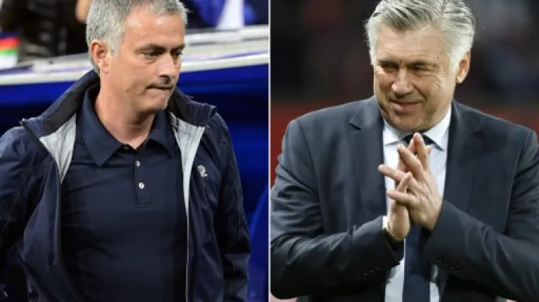Ancelotti "krade" Mourinhu najveće pojačanje ovog ljeta?
