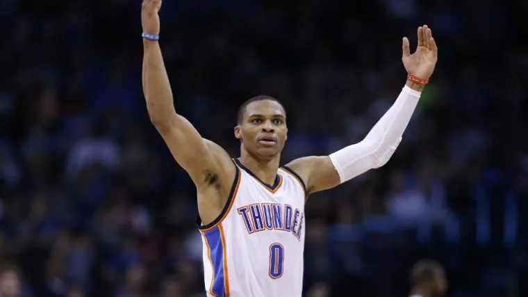 Zvijezda Thundera pomaknula granicu monstruoznim triple-doubleom