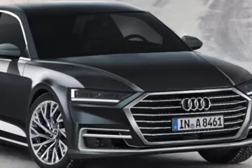 Ovako bi trebao izgledati novi Audi A8