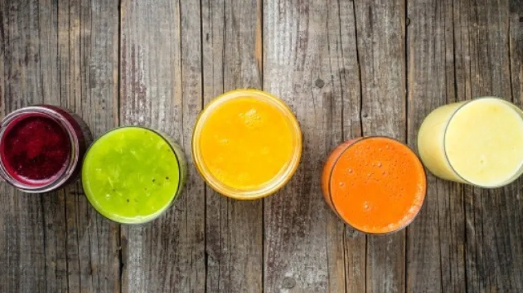 &Scaron;to nutricionisti nikad ne stavljaju u svoj smoothie
