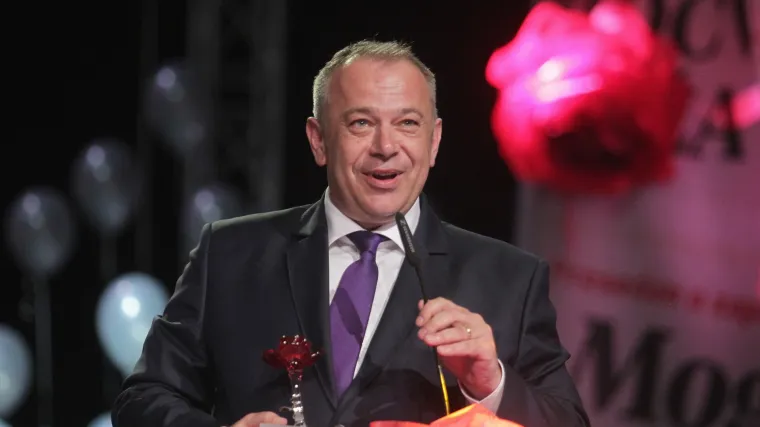 RTL Direktu Večernjakova ruža za najbolju televizijsku emisiju godine!