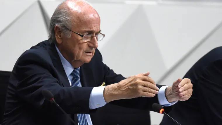 FIFA pregledala 2,5 milijuna dokumenata i &Scaron;vicarskoj predala izvje&scaron;će o korupciji na 1.300 stranica