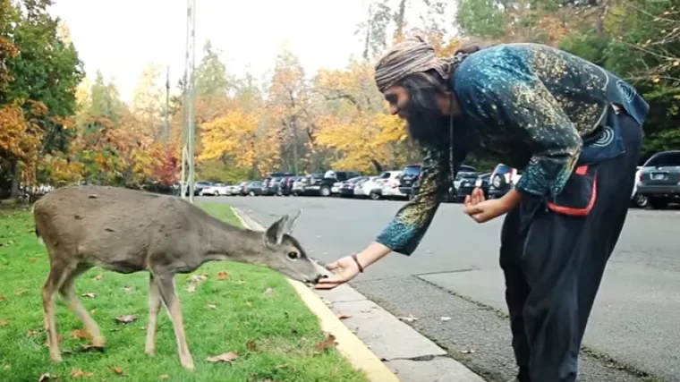 Nakon nesreće postao drugi čovjek: milijuna&scaron; podijelio cijelo svoje bogatstvo kako bi drugima pomogao