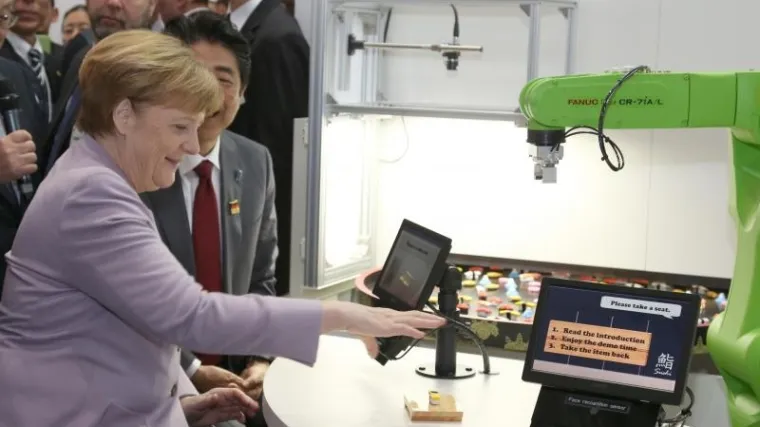 Kakav uspjeh: u Njemačkoj najniža nezaposlenost ikad, a broj slobodnih radnih mjesta rekordno visok