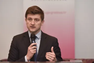 Zdravko Marić: 'Ne zanimaju me neutemeljene optužbe i ne osjećam pritisak da podnesem ostavku'