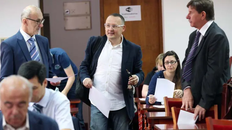 Željko Bunić o slučaju Euro Consulting: 'Gospodo, vratite pare!'