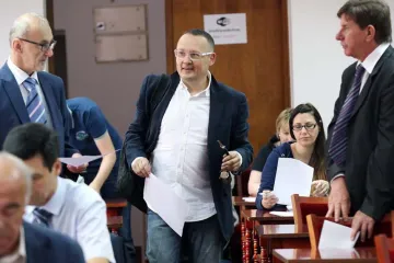 Željko Bunić o slučaju Euro Consulting: 'Gospodo, vratite pare!'