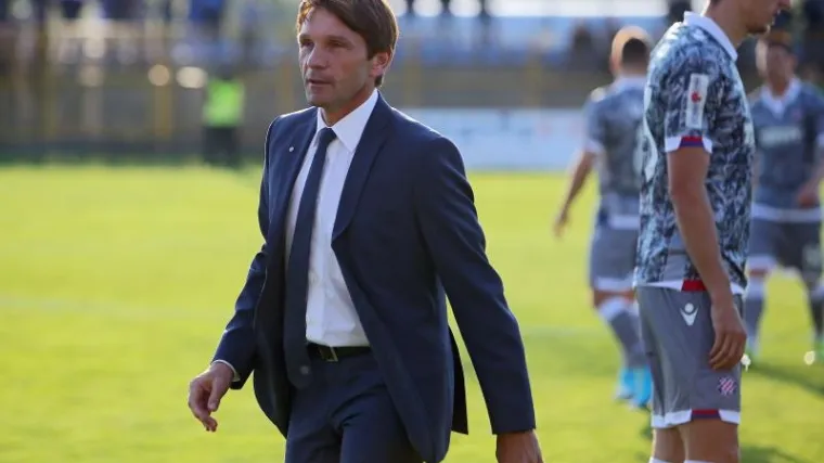 'Obrana nam je odigrala najlošiju utakmicu sezone'