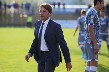 'Obrana nam je odigrala najlošiju utakmicu sezone'