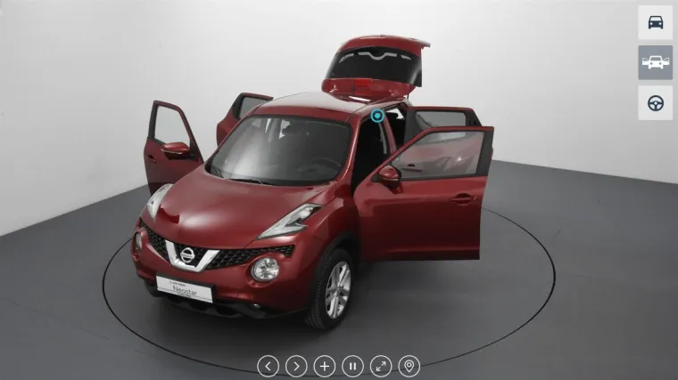 'Ovo je potpuno novi način kupnje rabljenih automobila'