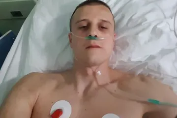 Trofejni hrvatski gimnastičar doživio srčani udar, pola sata bio je klinički mrtav