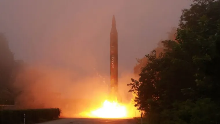 Stalno razvijaju oružja masovnog uni&scaron;tenja