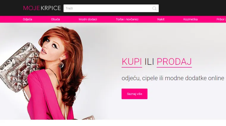 'Uplatila sam novac, a tenisice nikad nisam dobila'