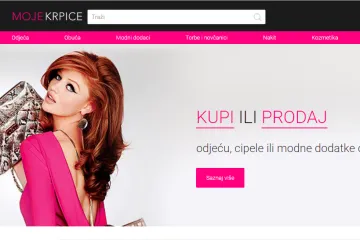 'Uplatila sam novac, a tenisice nikad nisam dobila'