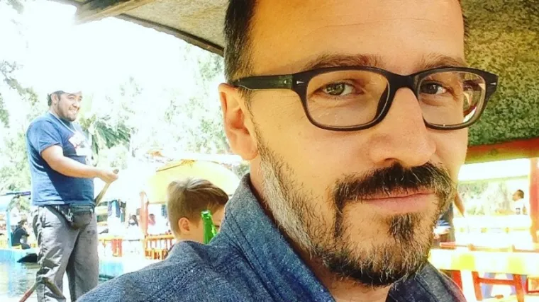 'Neki je čovjek ustupio svoje mjesto vojniku, povratit ću...'