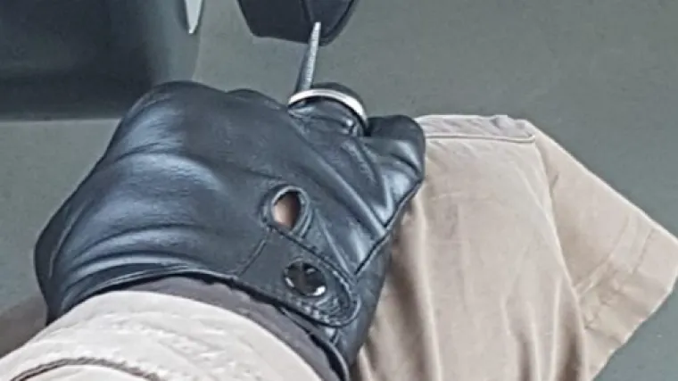 ZET-ovom TRAMVAJU? 'Iz čista mira napao je jednu gospođu ispred Name u Ilici'