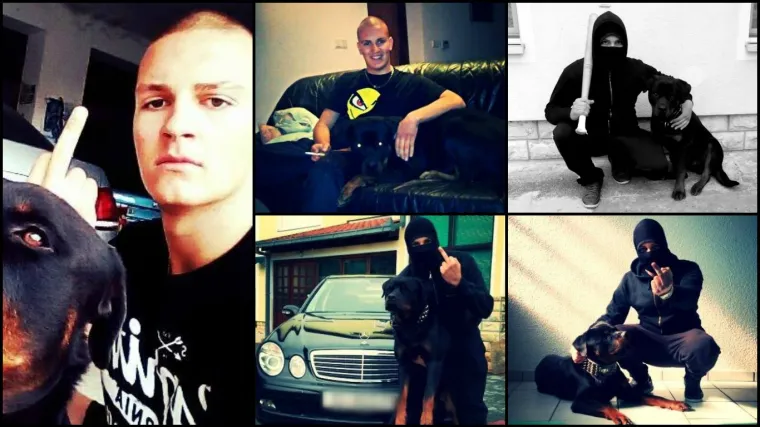 Kako je najbolji učenik postao hladnokrvni ubojica roditelja?