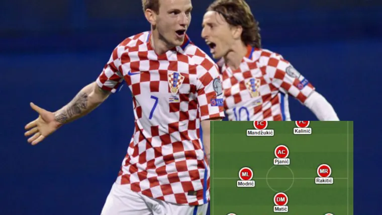 Nijemci složili zastra&scaron;ujuću momčad od igrača s prostora biv&scaron;e države