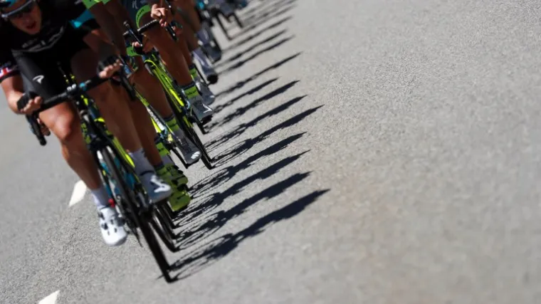 Britanski biciklist preminuo nakon &scaron;to ga je udario automobil