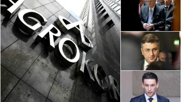 'Lex Agrokor je protuustavan, a Vlada svojevoljno može nekome vratiti dug, dok drugome ne'