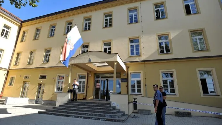 'Nisam znao za heroin, kod mene smo pili samo sredstvo za či&scaron;ćenje akvarija'