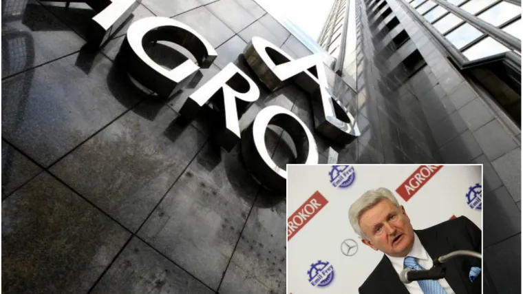 Evo tko je i za&scaron;to kompaniji blokirao račune