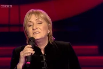 Irma Zrnčić Čvarek, Sve smo mogli mi