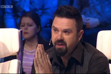Petar Gra&scaron;o plače u finalu 'Nikad nije kasno'