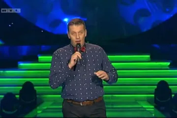 Darko Cerniar, Green green grass of home